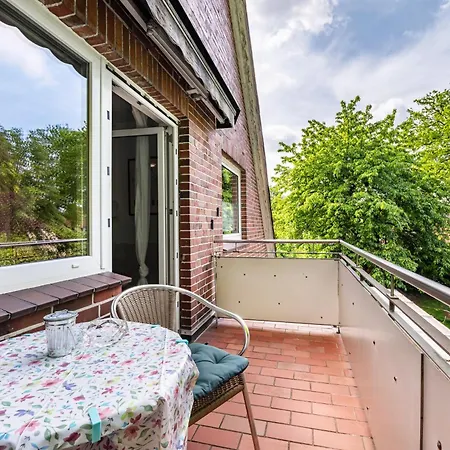 Apartment Zum Gingko *