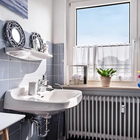 Zum Gingko Apartment Neuenkirchen (Heidekreis)