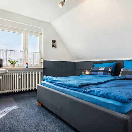 Apartment Zum Gingko