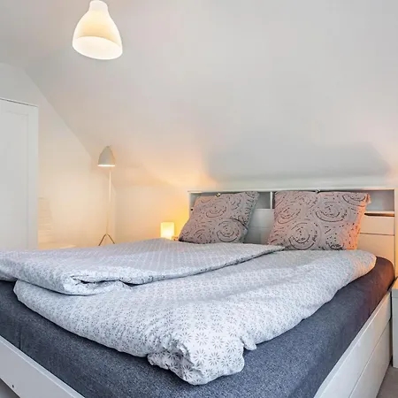 Apartment Zum Gingko