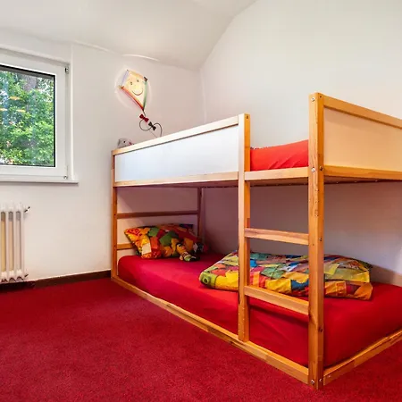 Apartment Zum Gingko
