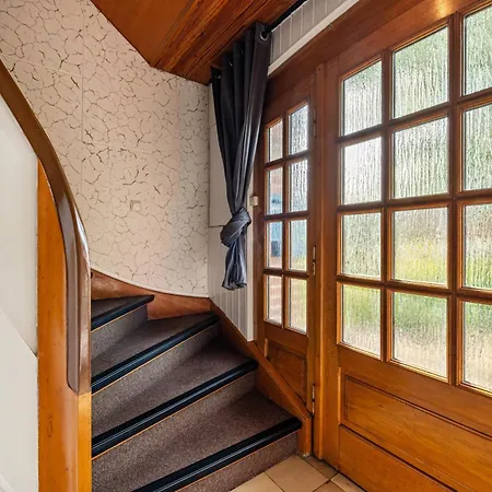 Apartment Zum Gingko *